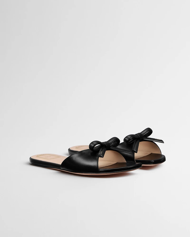 Dior Bow Slide