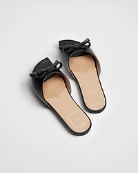 Dior Bow Slide