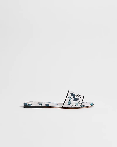 Dioriviera Dway Slide