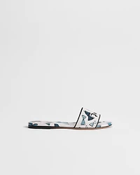 Dioriviera Dway Slide