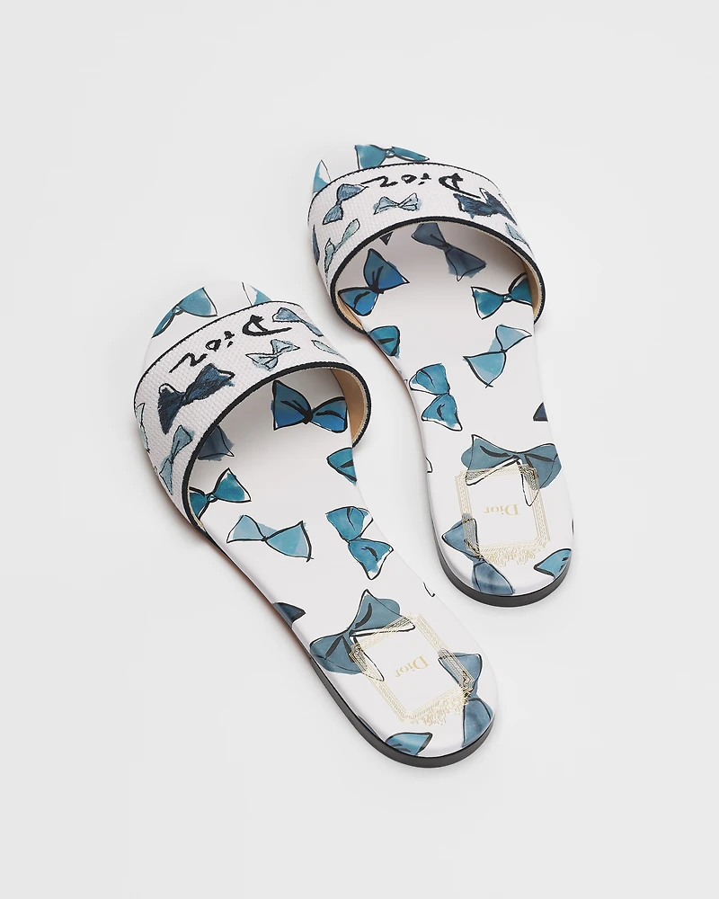 Dioriviera Dway Slide