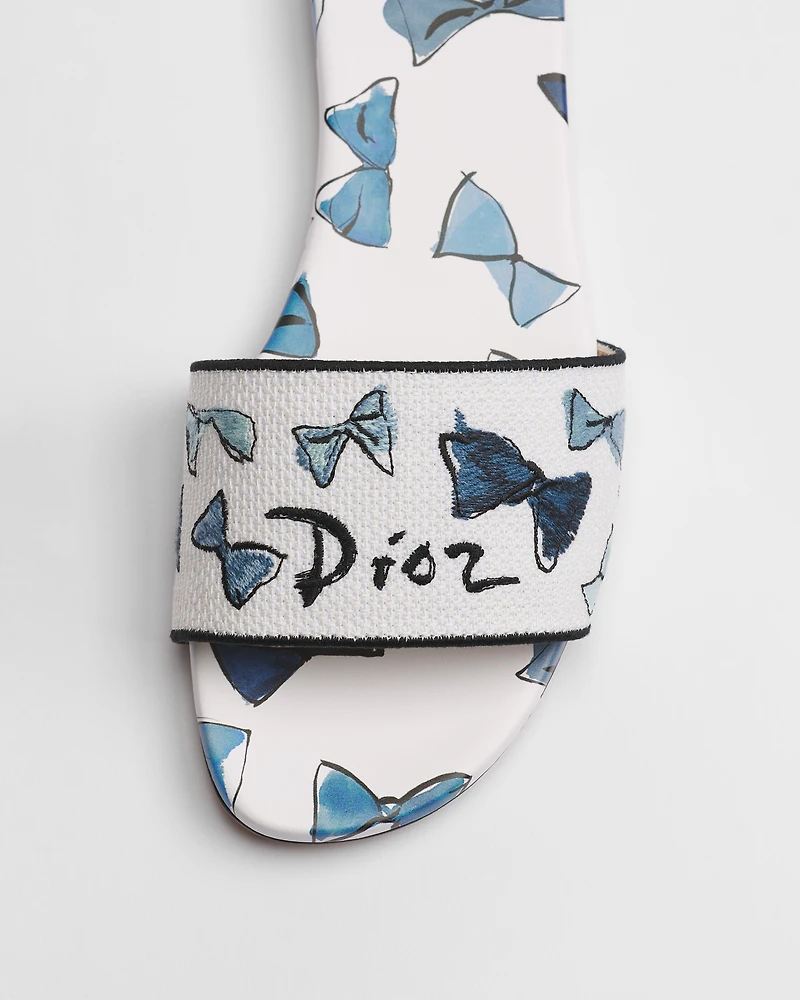 Dioriviera Dway Slide