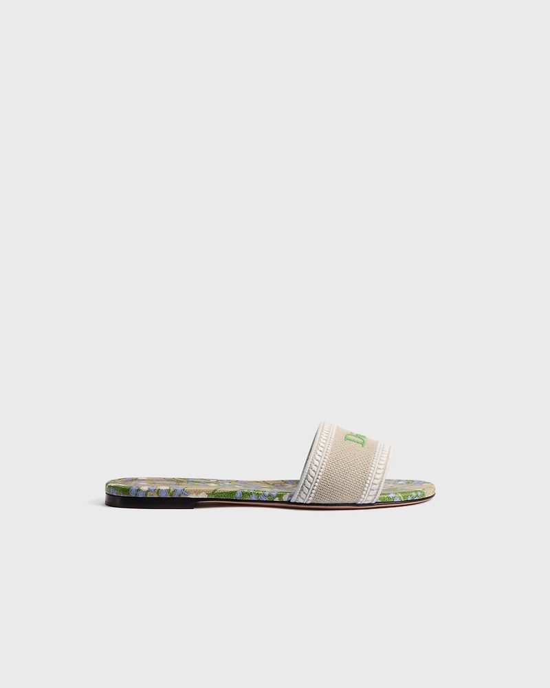 Dway Slide