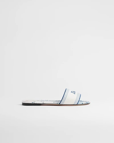Dioriviera Dway Slide