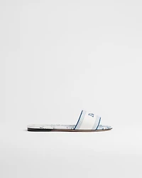 Dioriviera Dway Slide