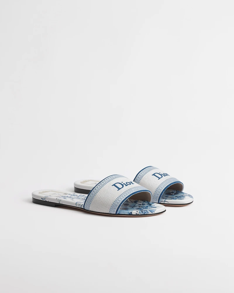 Dioriviera Dway Slide