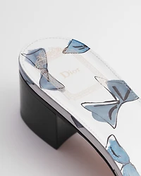 Dioriviera Dway Heeled Slide