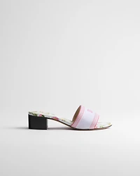 Dway Heeled Slide