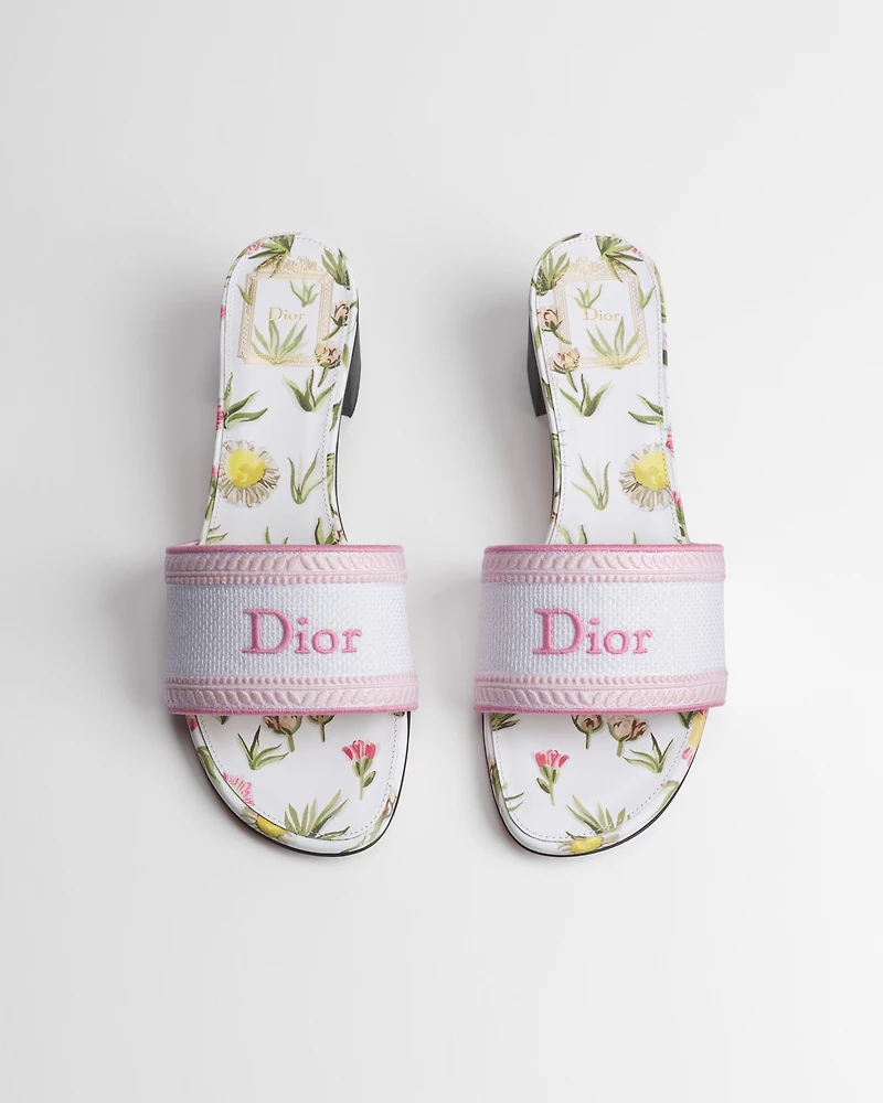 Dway Heeled Slide