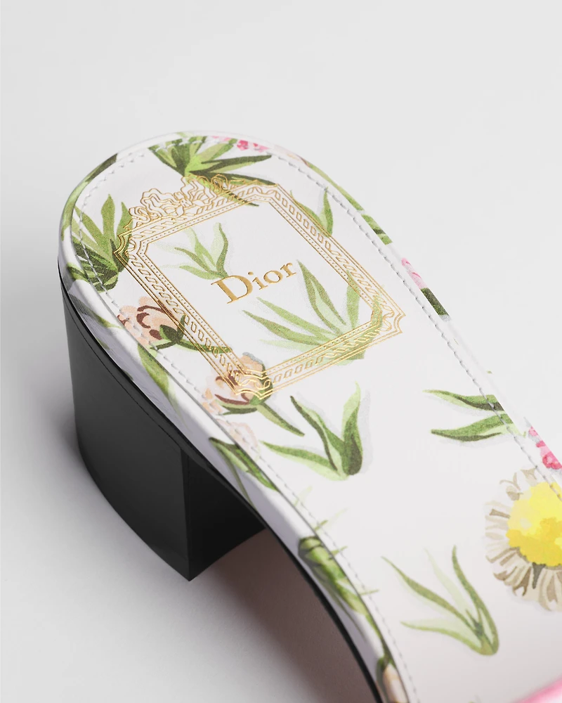 Dway Heeled Slide