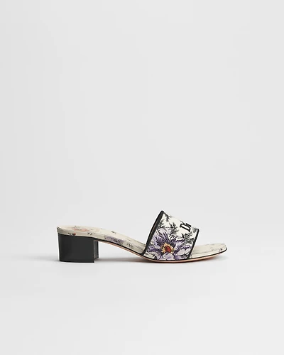 Dway Heeled Slide
