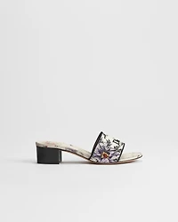 Dway Heeled Slide