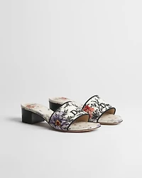 Dway Heeled Slide