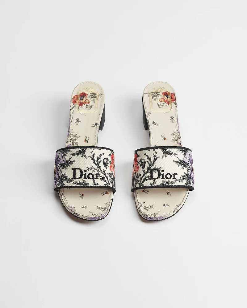 Dway Heeled Slide