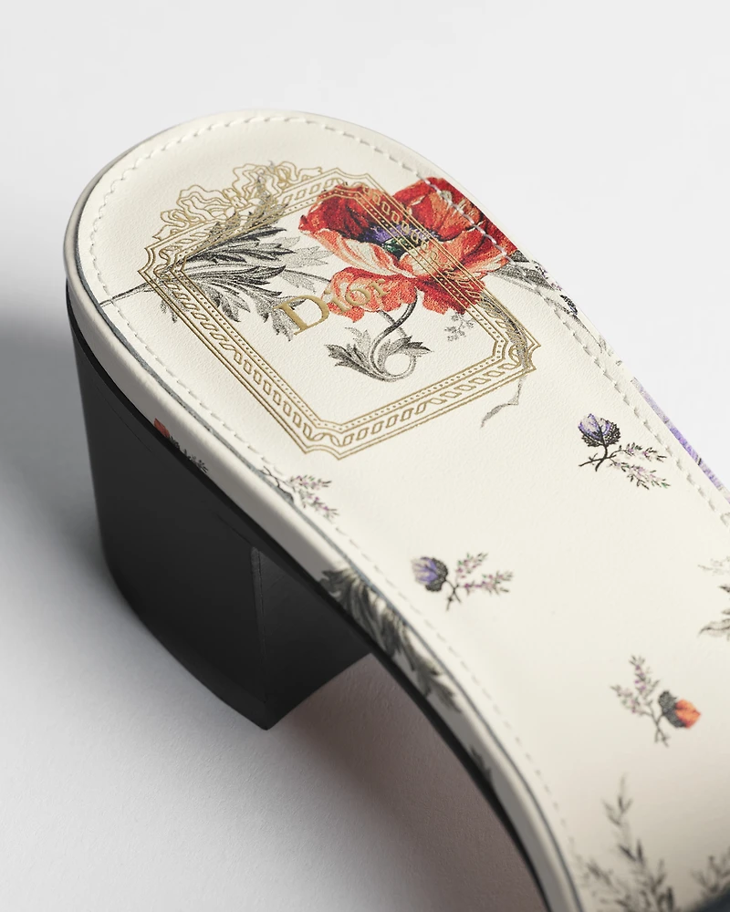 Dway Heeled Slide