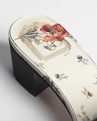 Dway Heeled Slide
