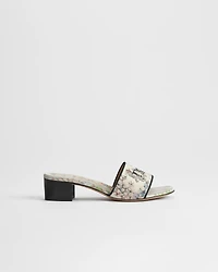 Dway Heeled Slide