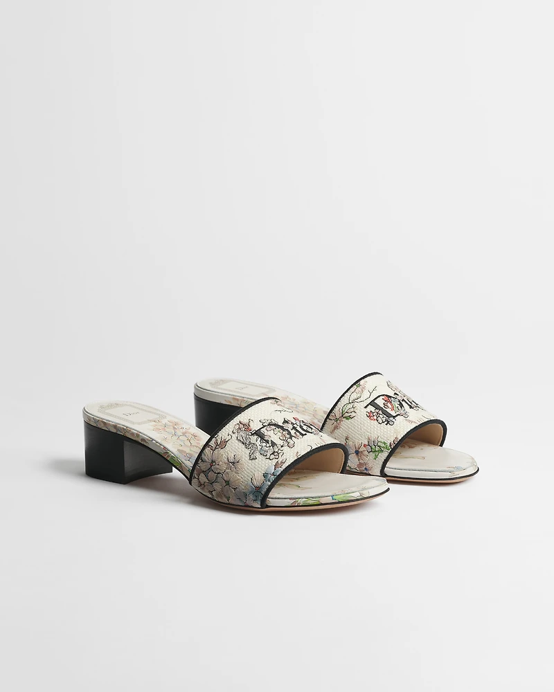 Dway Heeled Slide