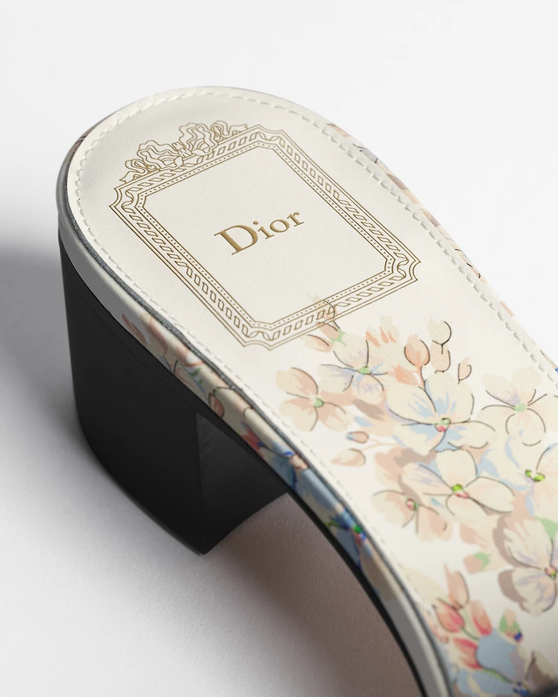 Dway Heeled Slide