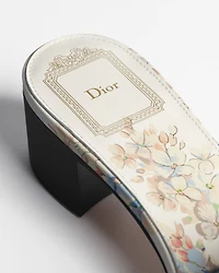 Dway Heeled Slide