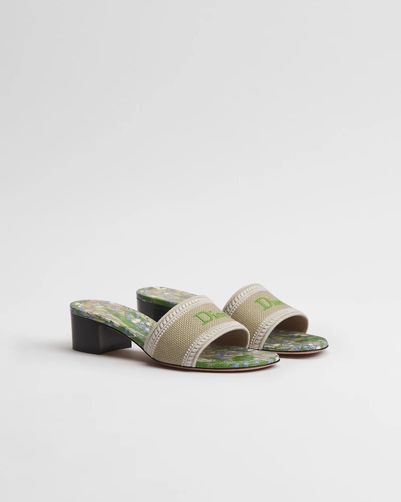 Dway Heeled Slide