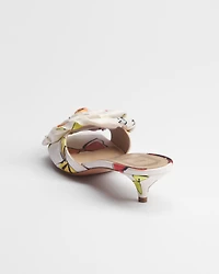 Dioriviera Dior Aurore Heeled Sandal