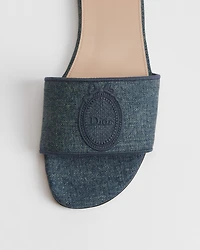 Dior Médaillon Slide
