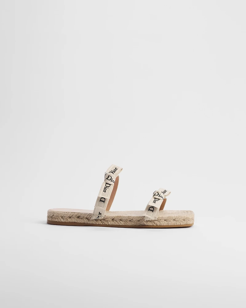 J'Adior Sandal with Straps