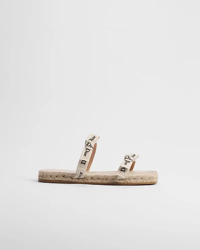J'Adior Sandal with Straps