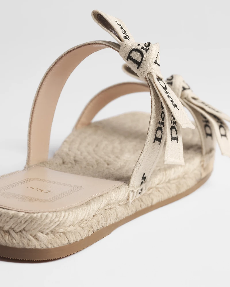 J'Adior Sandal with Straps