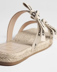 J'Adior Sandal with Straps