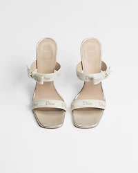 J'Adior Heeled Sandal with Straps