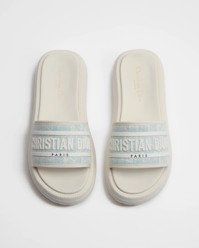 Dioriviera Dway Slide