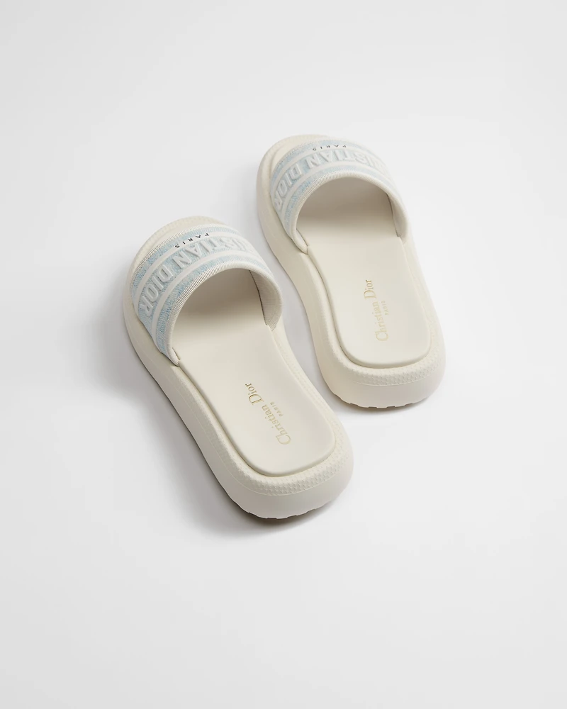 Dioriviera Dway Slide