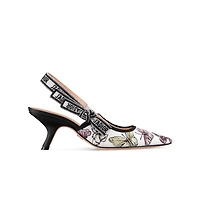 J'Adior Slingback Pump