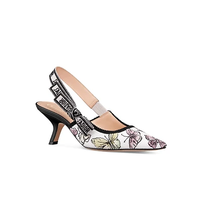 J'Adior Slingback Pump