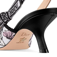 J'Adior Slingback Pump