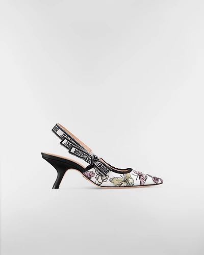 J'Adior Slingback Pump
