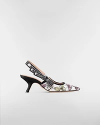 J'Adior Slingback Pump