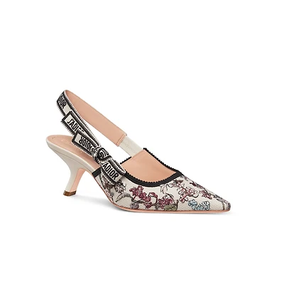 J'Adior Slingback Pump