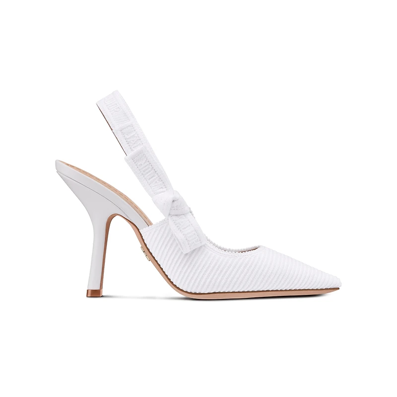 J'Adior Slingback Pump