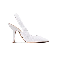 J'Adior Slingback Pump