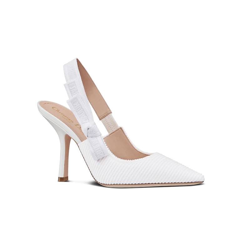 J'Adior Slingback Pump