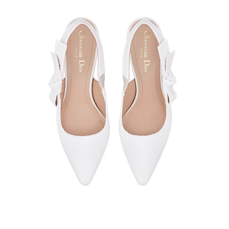 J'Adior Slingback Pump