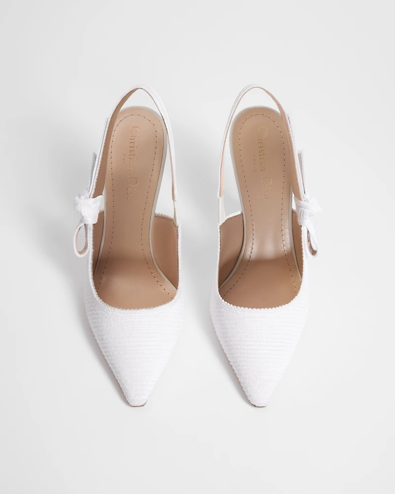 J'Adior Slingback Pump