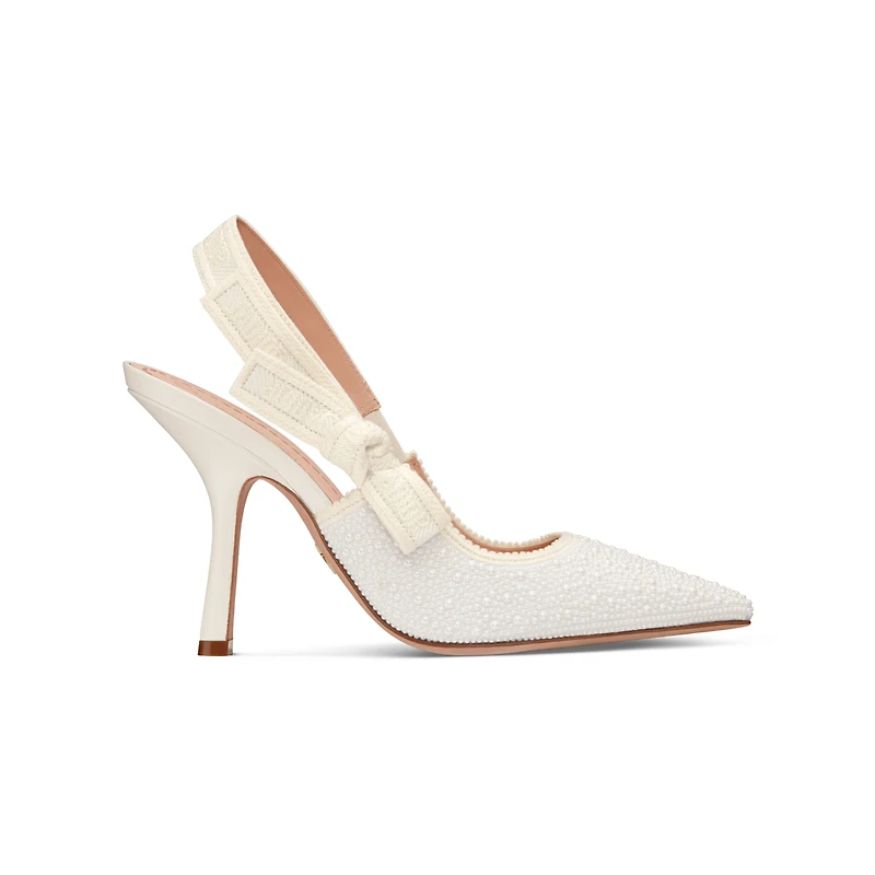 J'Adior Slingback Pump