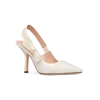 J'Adior Slingback Pump