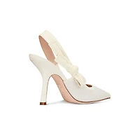 J'Adior Slingback Pump