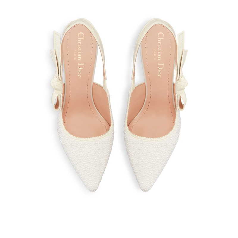 J'Adior Slingback Pump