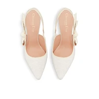 J'Adior Slingback Pump